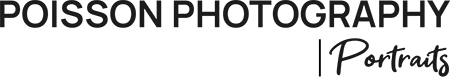 Poisson Portrait Photography
